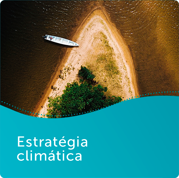 Estratégia climática